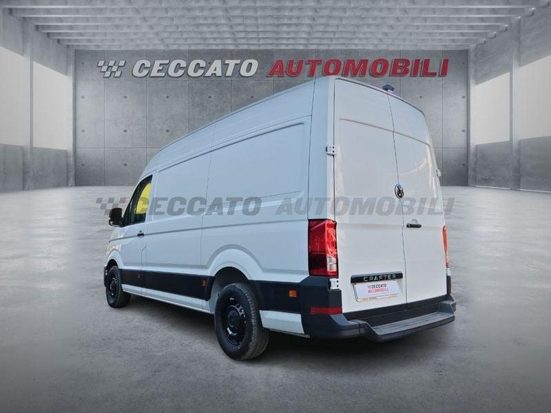 Volkswagen Crafter 30 FURG PM 103 ant M6 MY 25