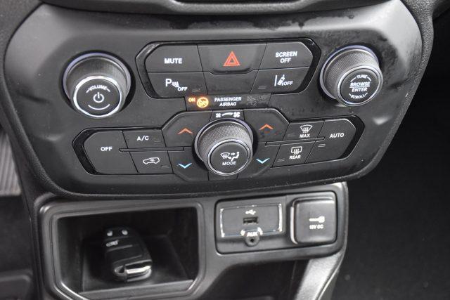 JEEP Renegade 1.0 T3 Limited *LED*