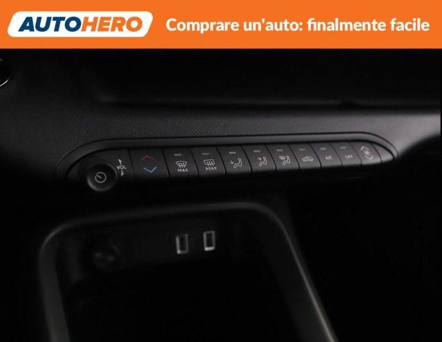 JEEP Avenger 1.2 Turbo 100 CV Longitude