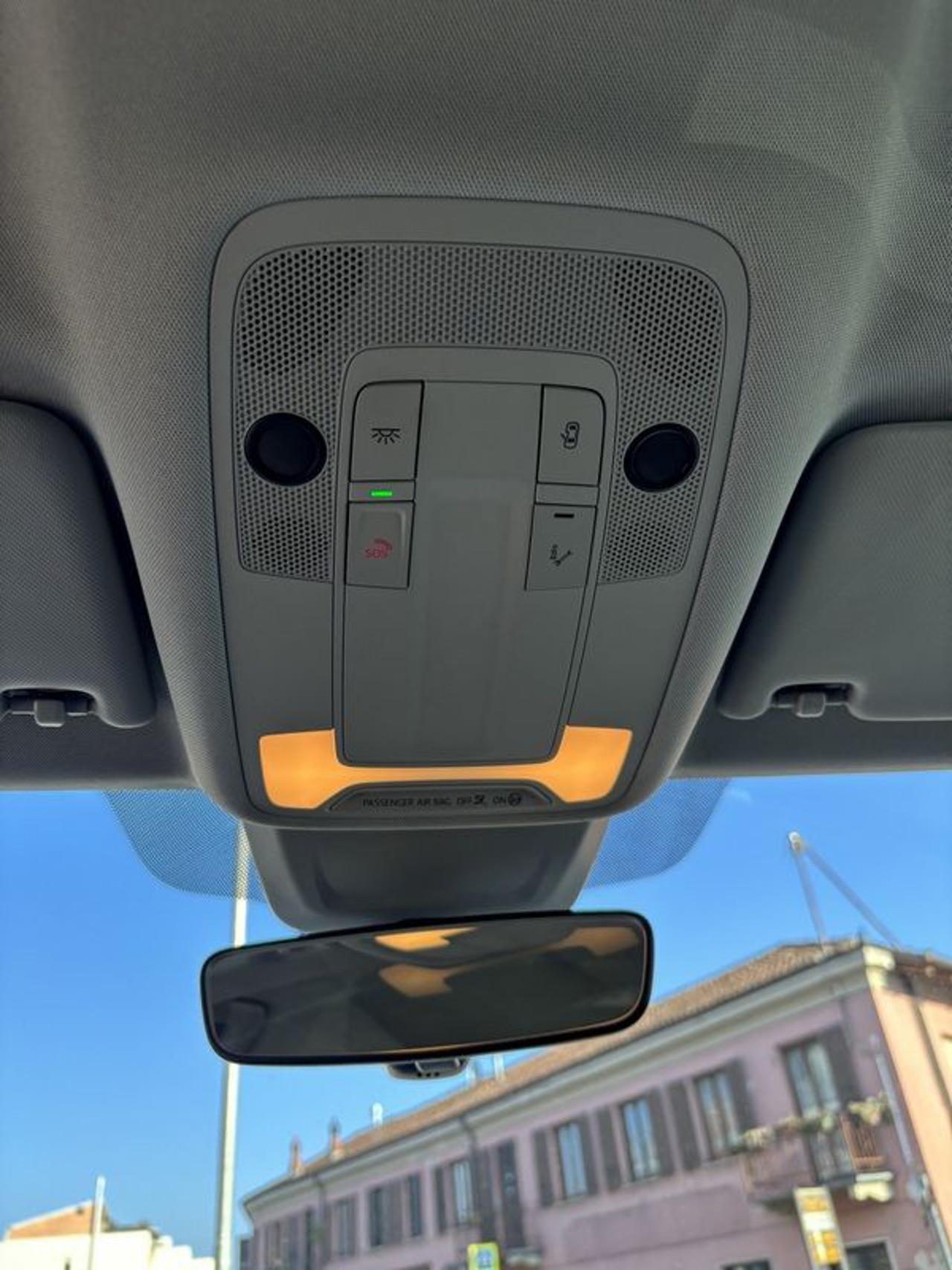 Audi A1 SPB 25 TFSI S-line S tronic APP CONNECT-16"