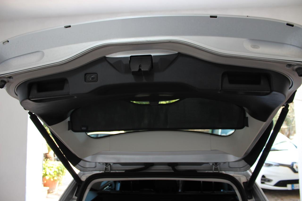 Ford Mondeo 2.0 EcoBlue 150 CV S&S SW Titanium Business