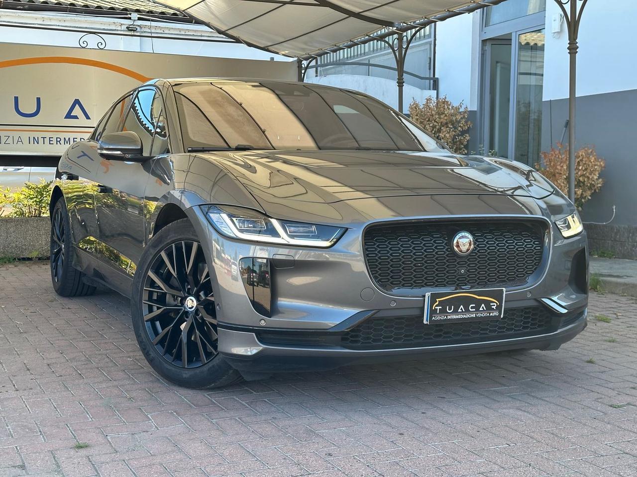 Jaguar I-Pace HSE EV400 #6393