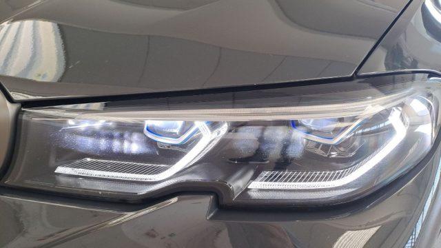 BMW 340 M 340i 48V xDrive Touring Aut. + Tetto apr.