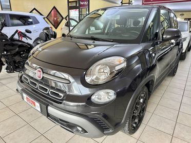 Fiat 500L 1.4 95 CV S&S Cross