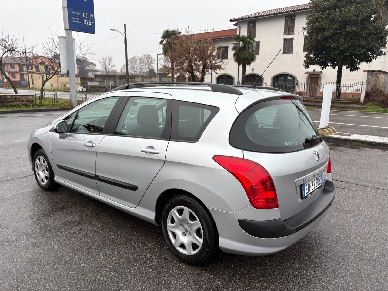 Peugeot 308 1.4 VTi 98CV SW Premium