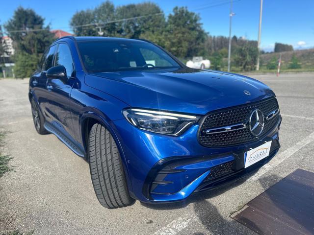 MERCEDES-BENZ GLC 220 AMG Line Premium Plus GLC 220 D MHEV