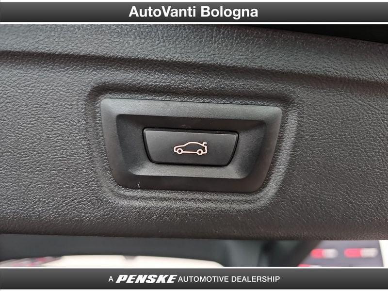 BMW Serie 3 320d 48V xDrive Touring Msport Pro