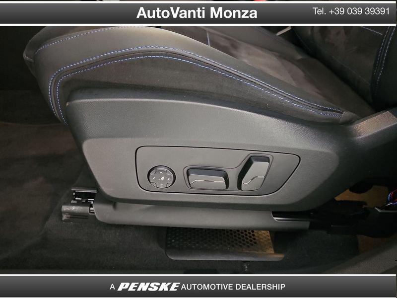 BMW X1 X1 xDrive 20d Msport Pro