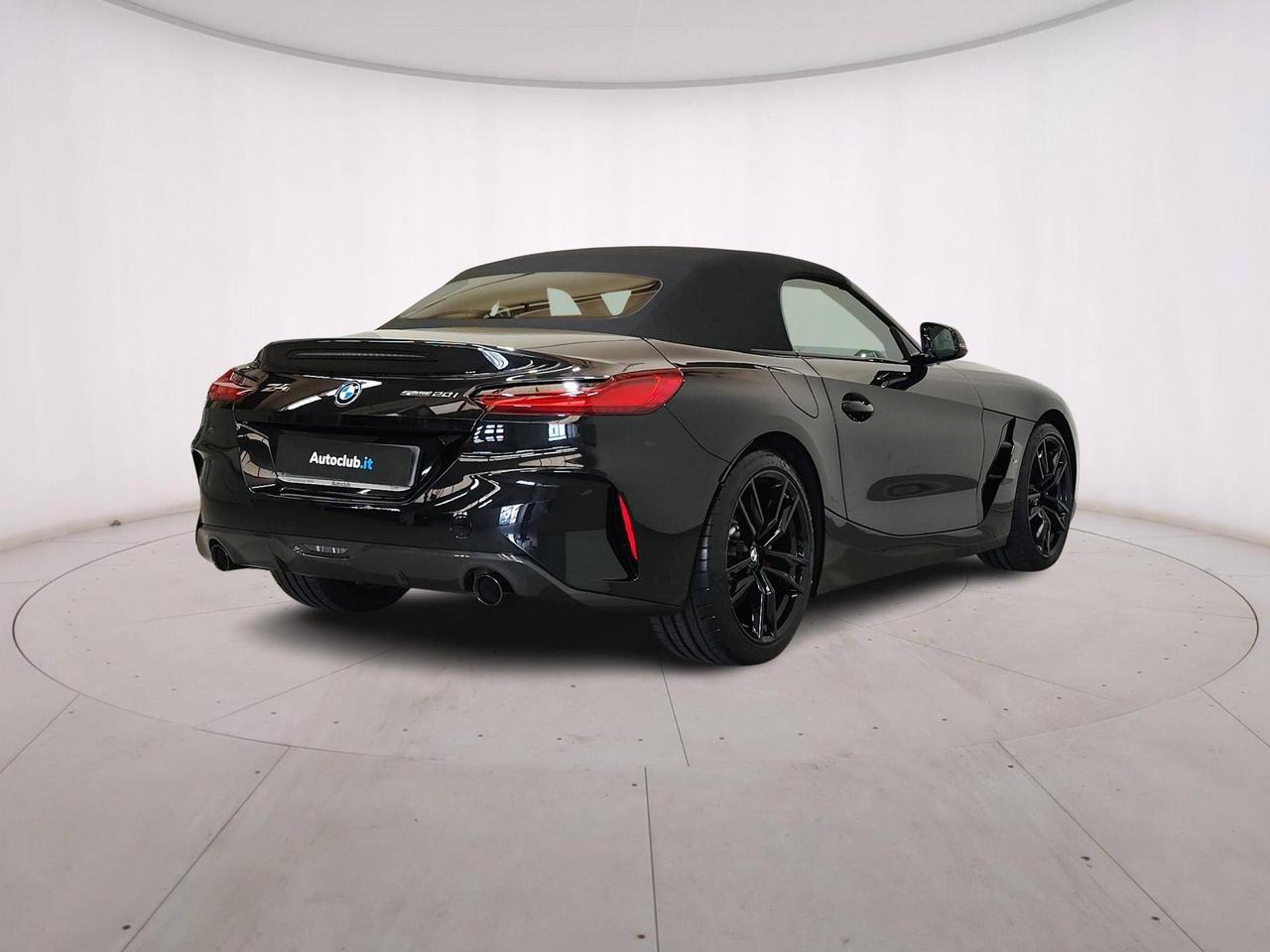 BMW Z4 sDrive20i MSport