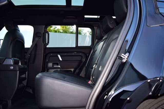 Land Rover Defender 110 3.0d i6 mhev awd 200 cv automatica X-Dynamic SE