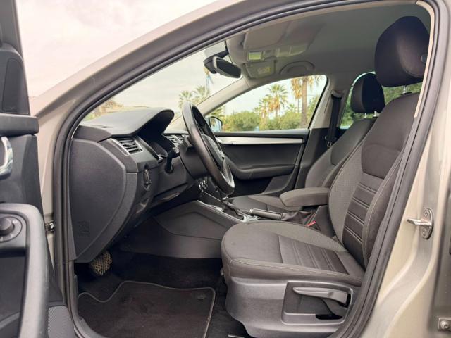 SKODA Octavia 1.5 DSG Wagon Ambition G-Tec METANO