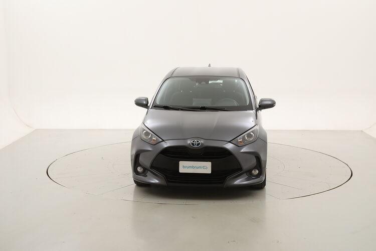 Toyota Yaris Hybrid Business BR618206 1.5 Full Hybrid 116CV