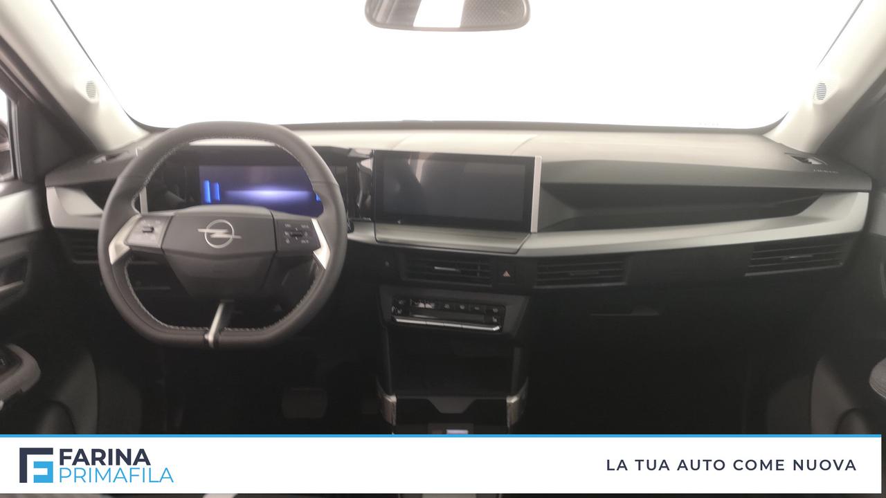 OPEL FRONTERA GS Hybrid 145cv EDCT