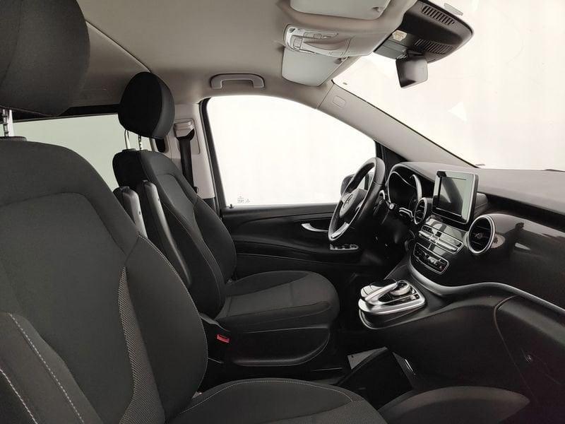 Mercedes-Benz Classe V V 220 d Executive Extralong