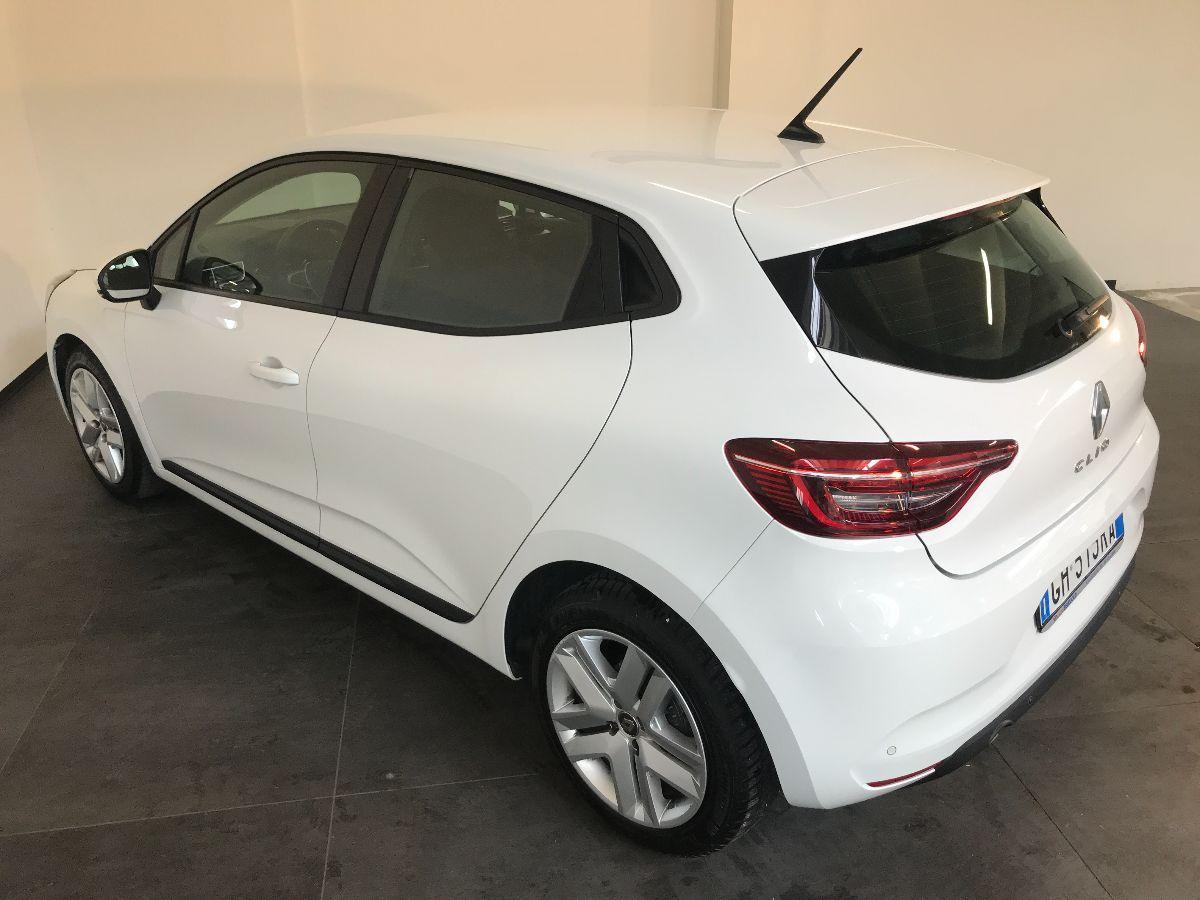 RENAULT Clio 1.0 TCe 90 CV Evolution