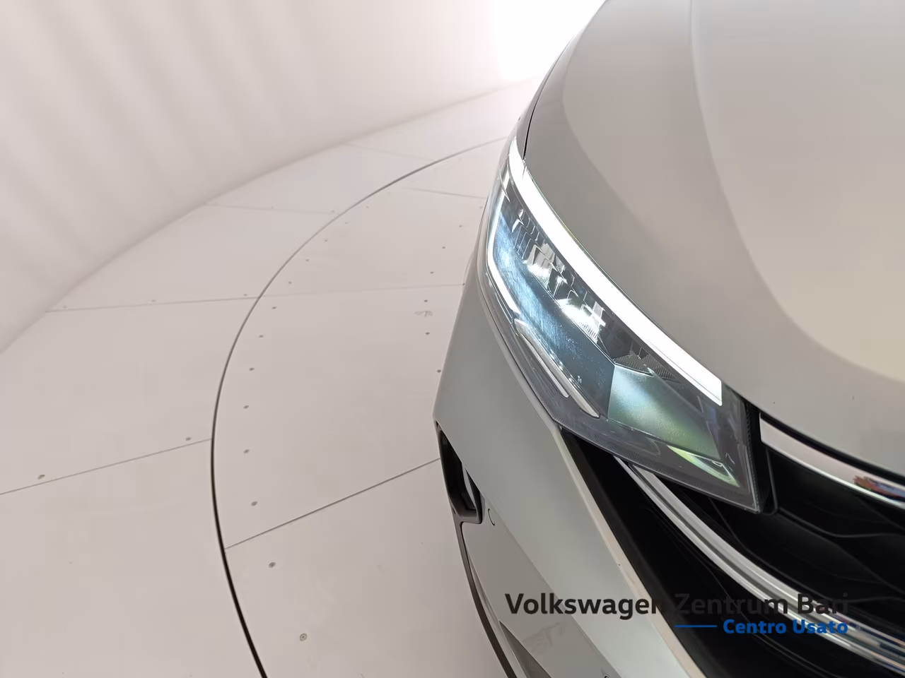 Volkswagen Taigo 1.0 tsi life 95cv