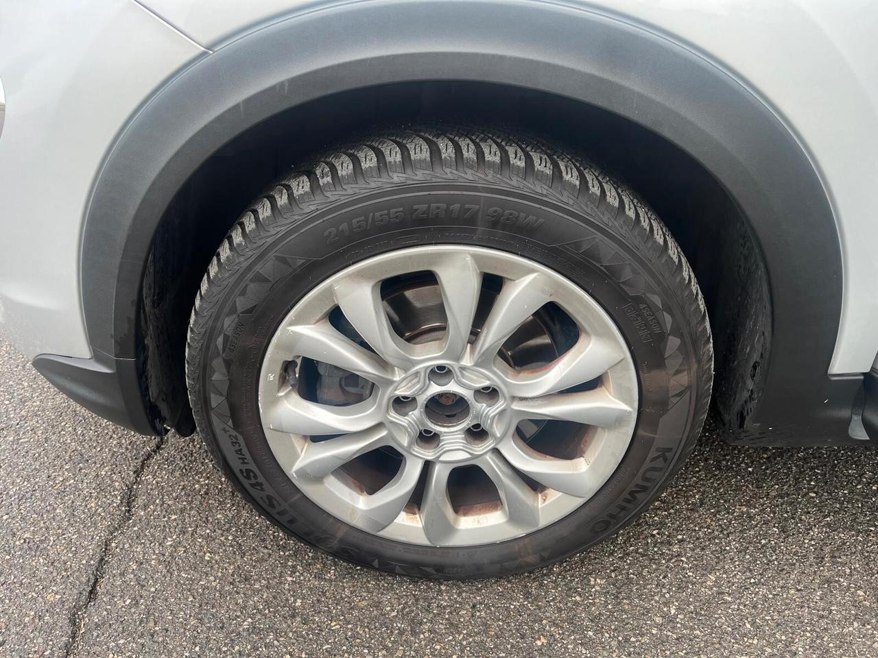 Fiat 500X 1.3 MultiJet 95 CV Pop Star