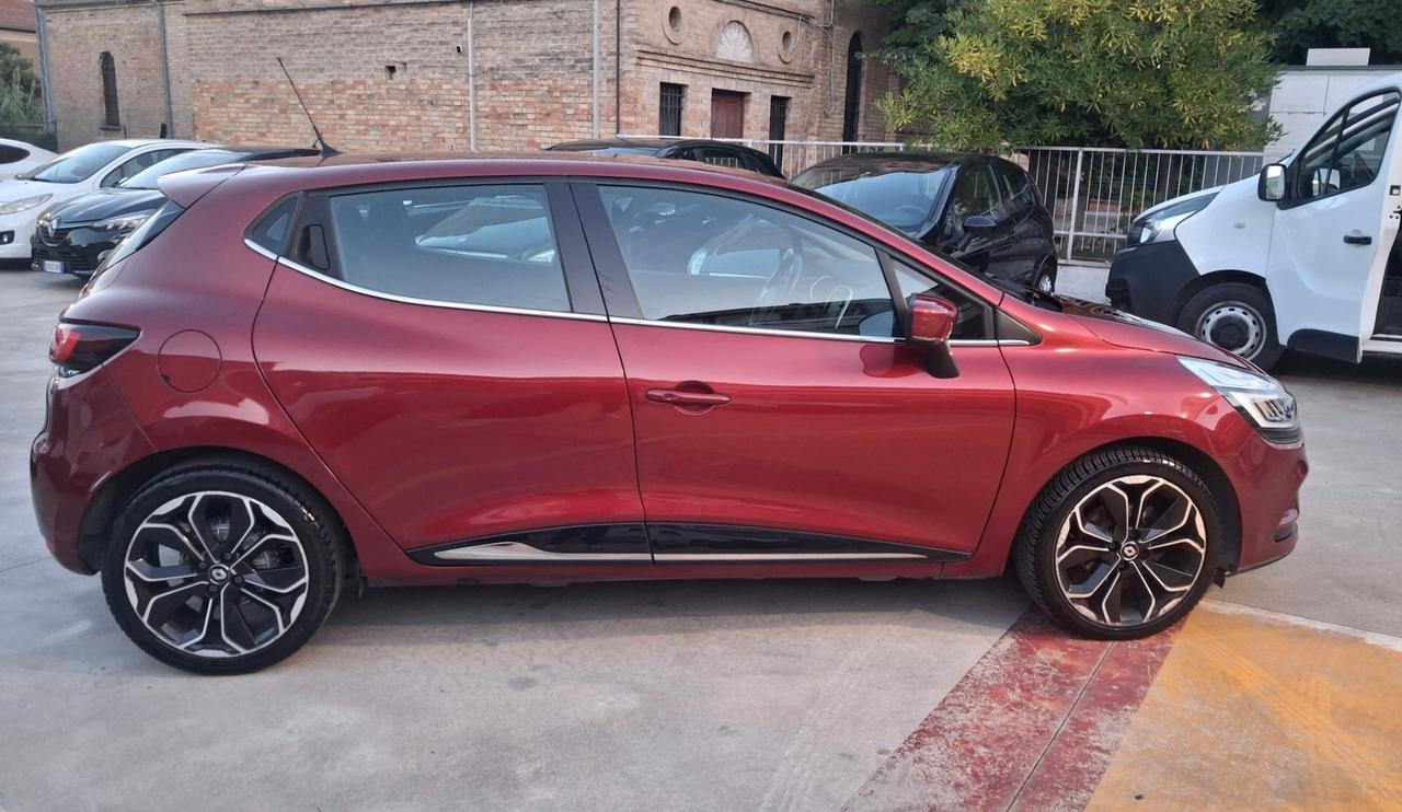 Renault Clio 1.5 Dci 90 Energy Zen