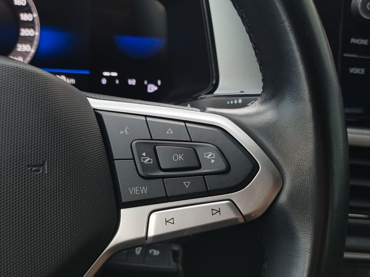 Volkswagen T-Roc 1.0 TSI 110 CV life