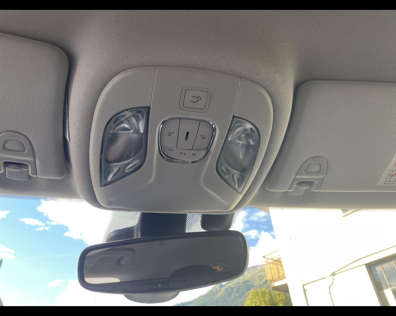 JEEP Compass 2ª serie - Compass 2.0 Multijet II aut. 4WD Limited