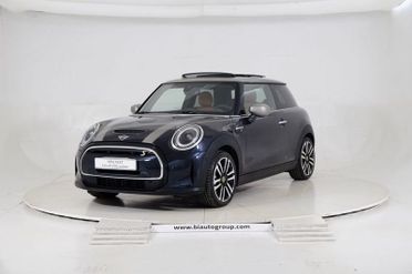 MINI Mini Full Electric Mini Cooper SE Essential