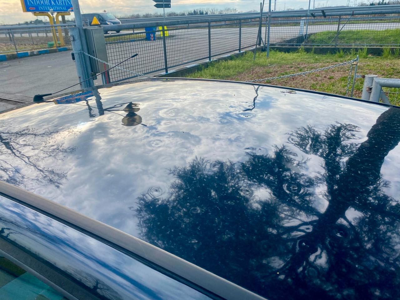 Fiat Punto 1.3 Multijet 16V 5 porte Dynamic 70cv