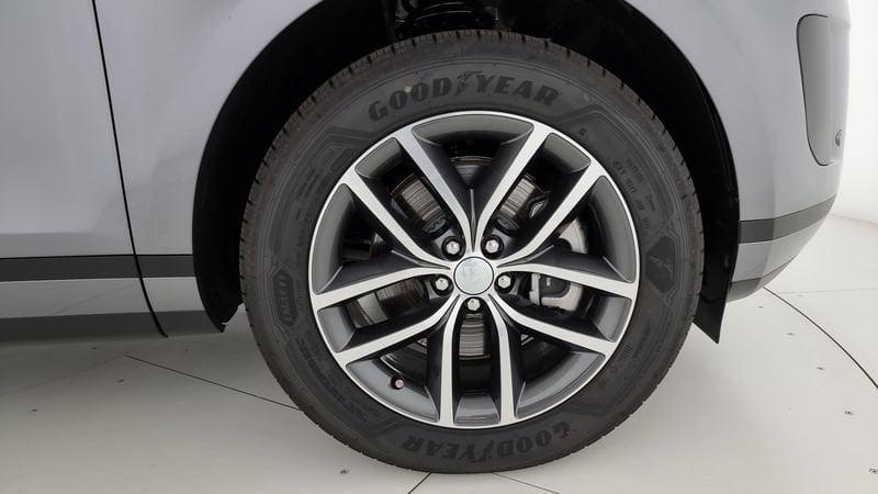 Land Rover RR Evoque 2.0D I4 163 CV AWD Auto S