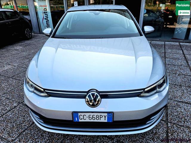 VOLKSWAGEN Golf 1.0 TSI EVO Life