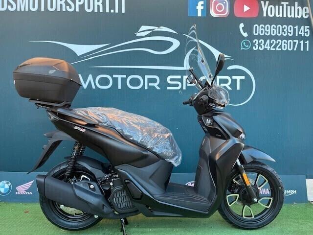 Voge SR 16 200 PRONTA CONSEGNA