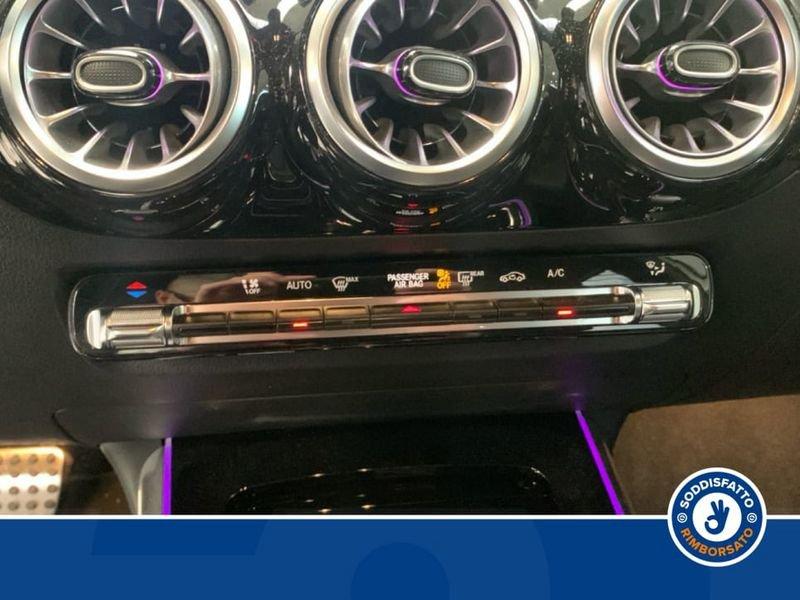 Mercedes-Benz GLA 200d Automatic AMG Line Advanced Plus