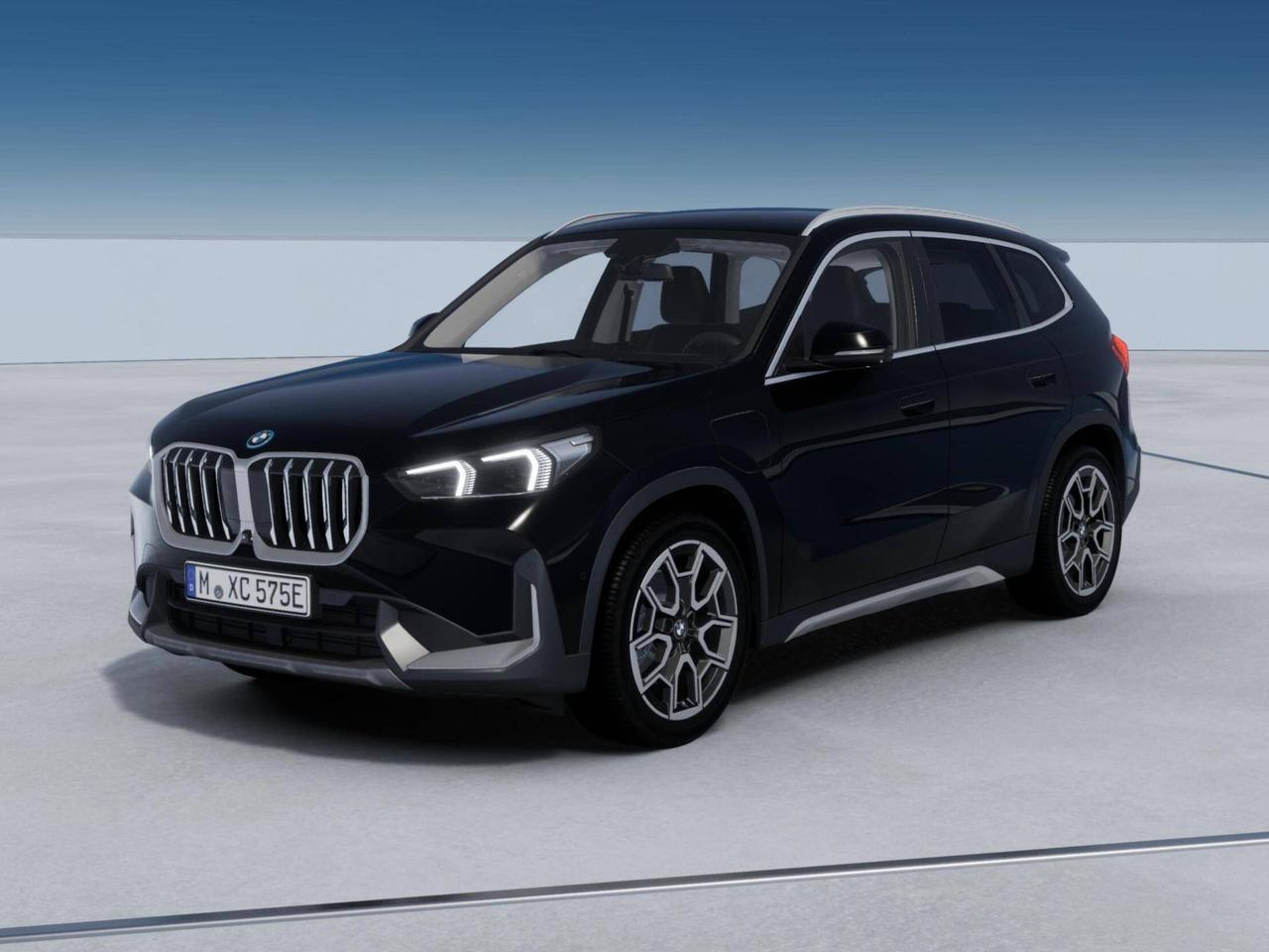 BMW X1 xDrive25e Special Edition