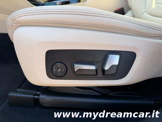 BMW X4 xDrive20d 48V Business Advantage