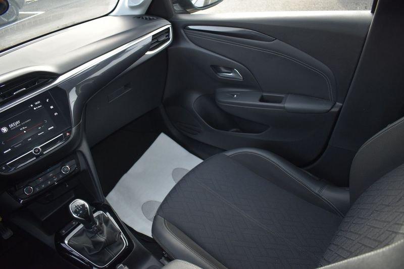 Opel Corsa 1.2 Edition 75cv MT5