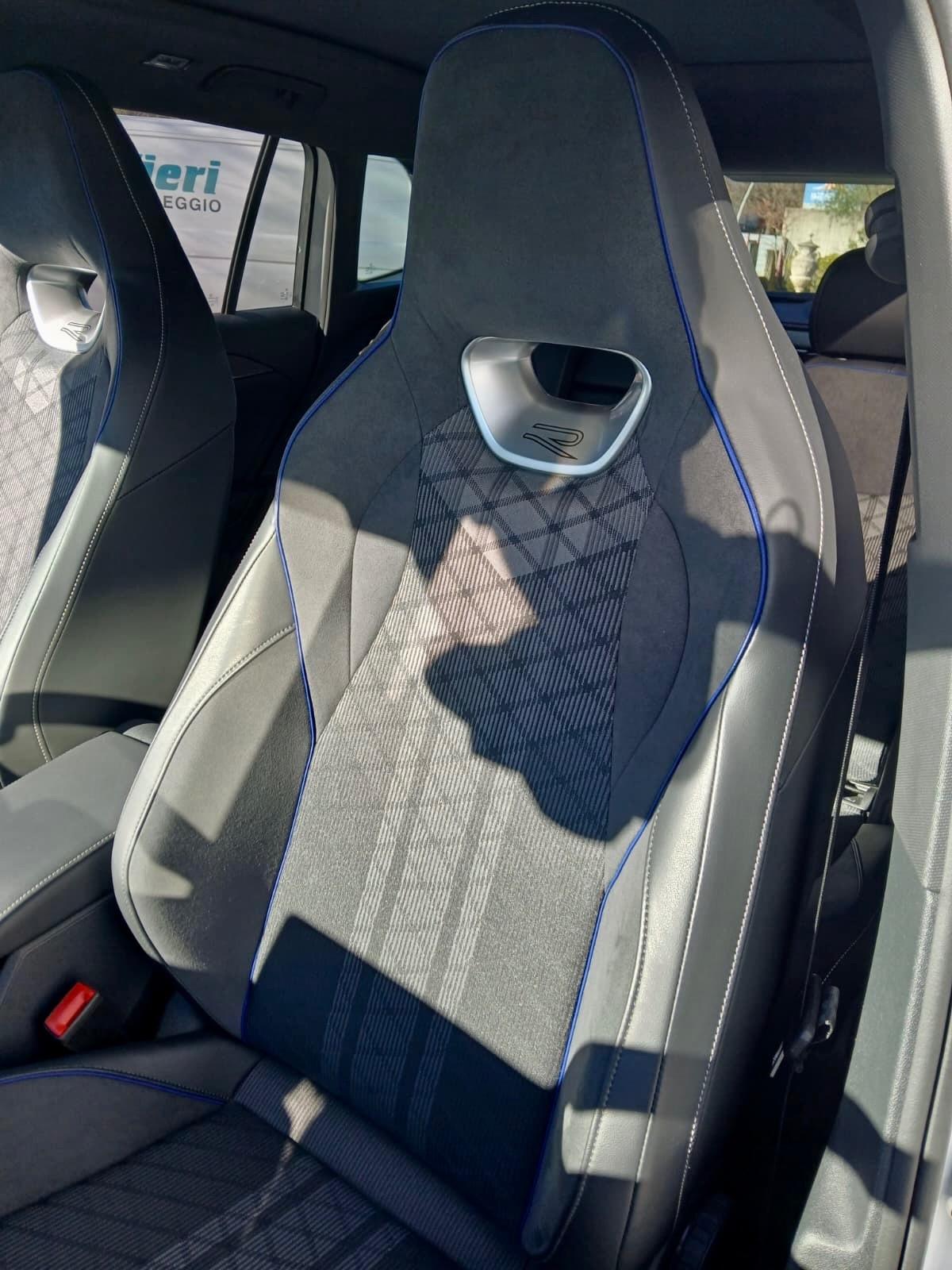 Volkswagen Tiguan 2.0 TDI 193 CV DSG 4MOTION R-Line Plus