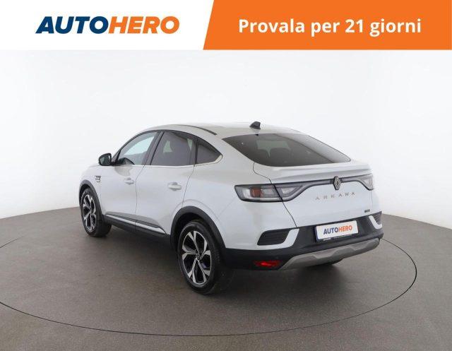 RENAULT Arkana Arkana Full Hybrid E-Tech 145 CV Techno