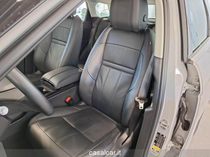 Land Rover RR Evoque Range Rover Evoque 2.0D I4 163 CV AWD Auto S 3 ANNI DI GARANZIA KM ILLIMITATI PARI ALLA NUOVA