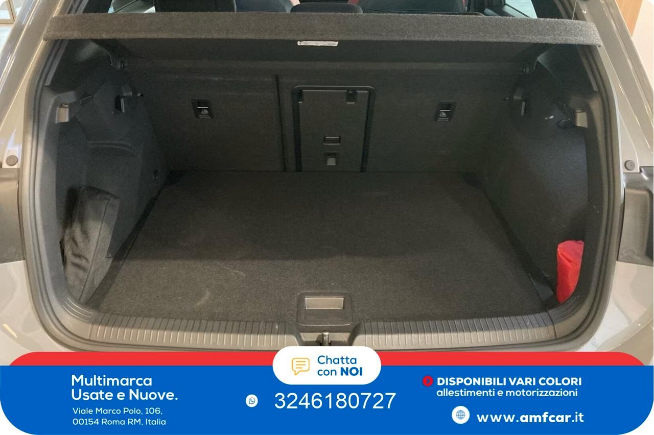 Volkswagen Golf GTI VIII BLACK STYLE 2.0TSI 265PS DSG ACC.K