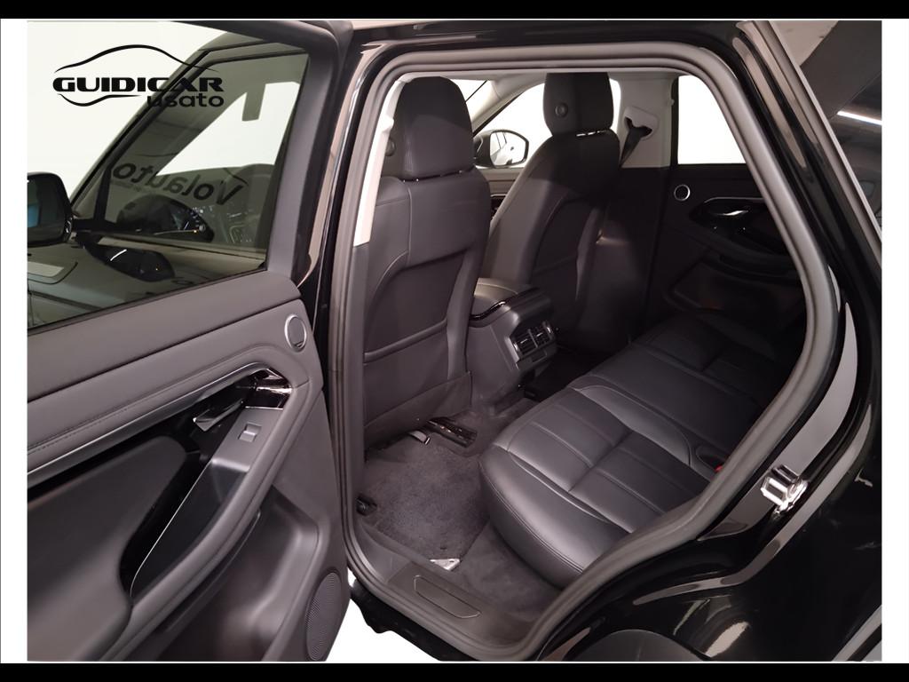 LAND ROVER Range Rover Evoque II 2019 - Range Rover Evoque 2.0d i4 mhev
