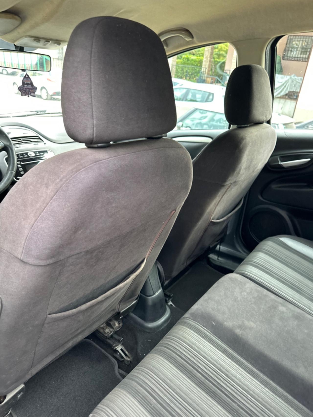 Fiat PUNTO EVO 1.4 5P S&S DYNAMIC KMCERT GARANZ