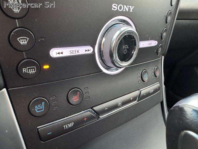 FORD Edge full opt Edge 2.0 tdci Vignale 4x4 S TG: FR139NV