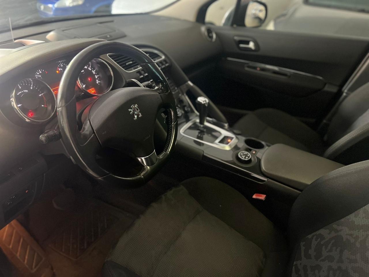 Peugeot 3008 1.6 HDi 112CV Business