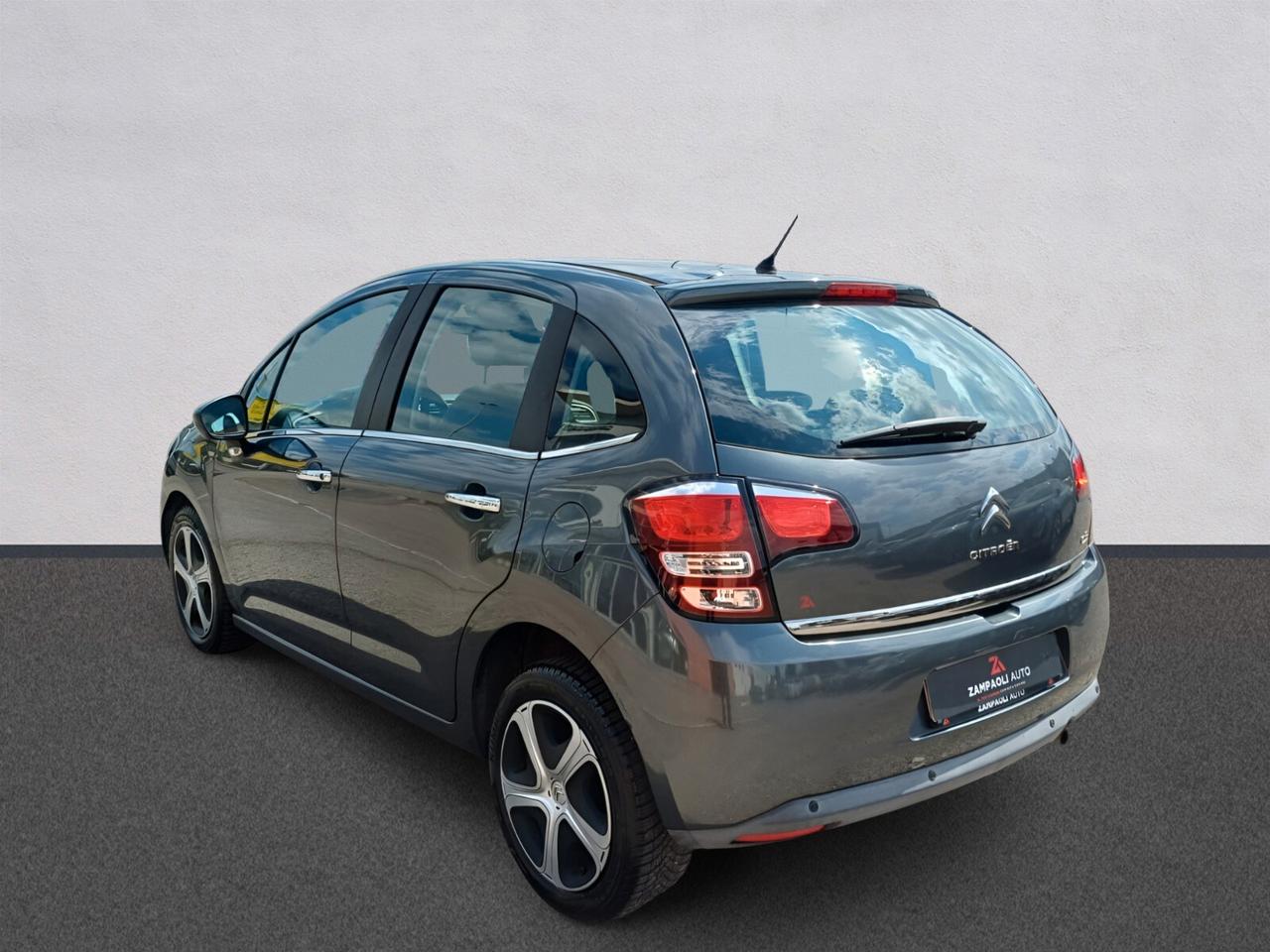 Citroen C3 PureTech 82 Feel Edition