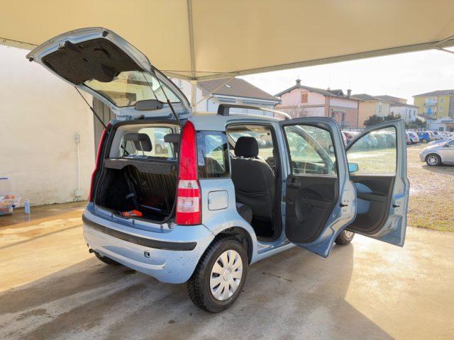 FIAT Panda 1.2 AUTOMATICA OK NEOPATENTATI + CLIMA