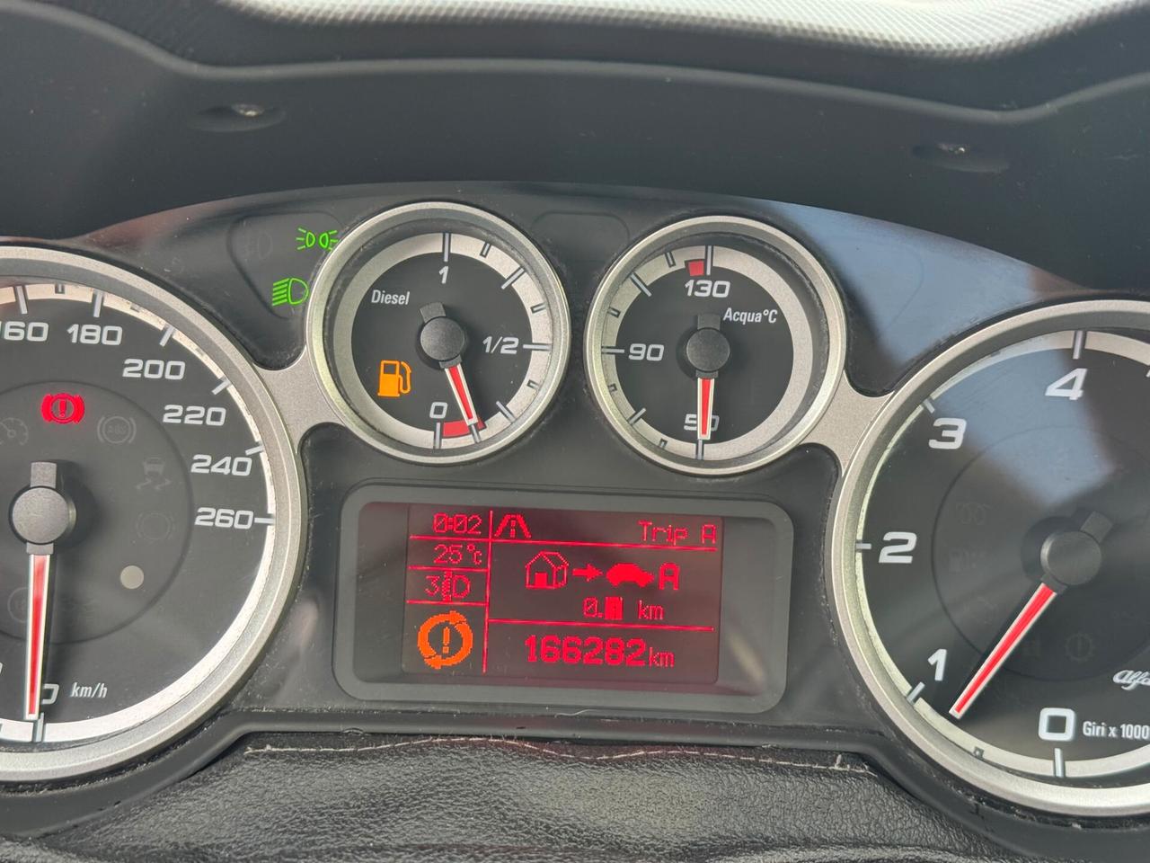 Alfa Romeo MiTo 1.3 JTDm 85 CV S&S Progression