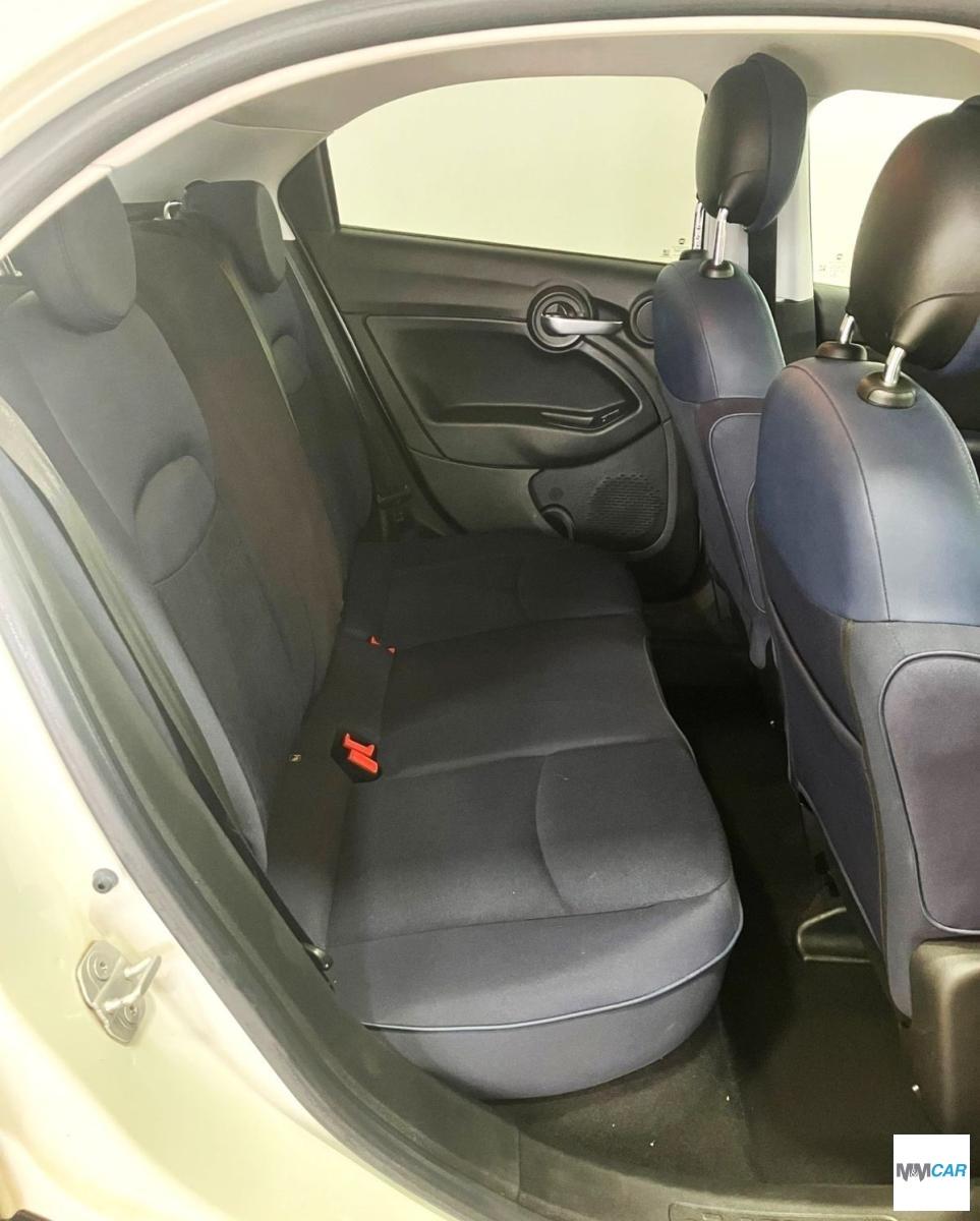 FIAT - 500X - 1.3 M.Jet 95 CV Club