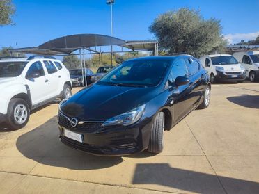 Opel Astra 1.5 CDTI 122 CV S&S GS Line