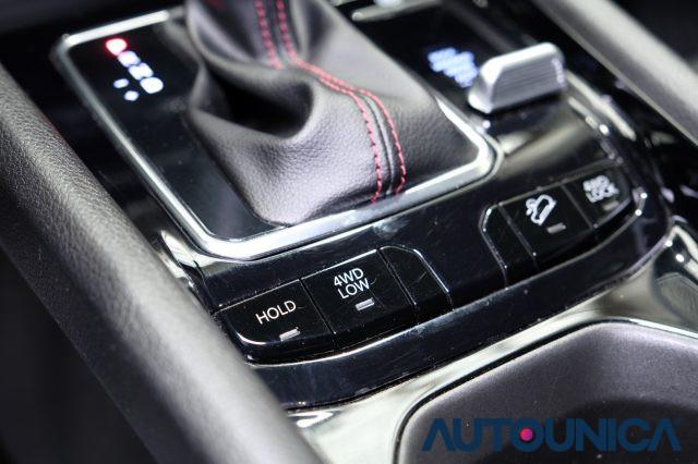 JEEP Compass 1.3 TURBO T4 240 CV PHEV AT6 4XE TRAILHAWK