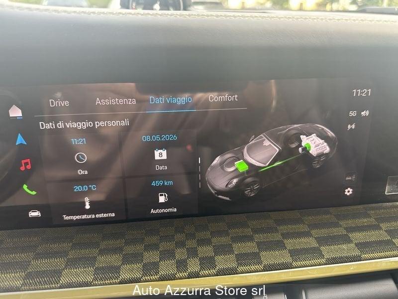 Porsche 911 911 Cabrio 3.6 Spirit 70 auto | BOSE, INNODRIVE, 20/21"