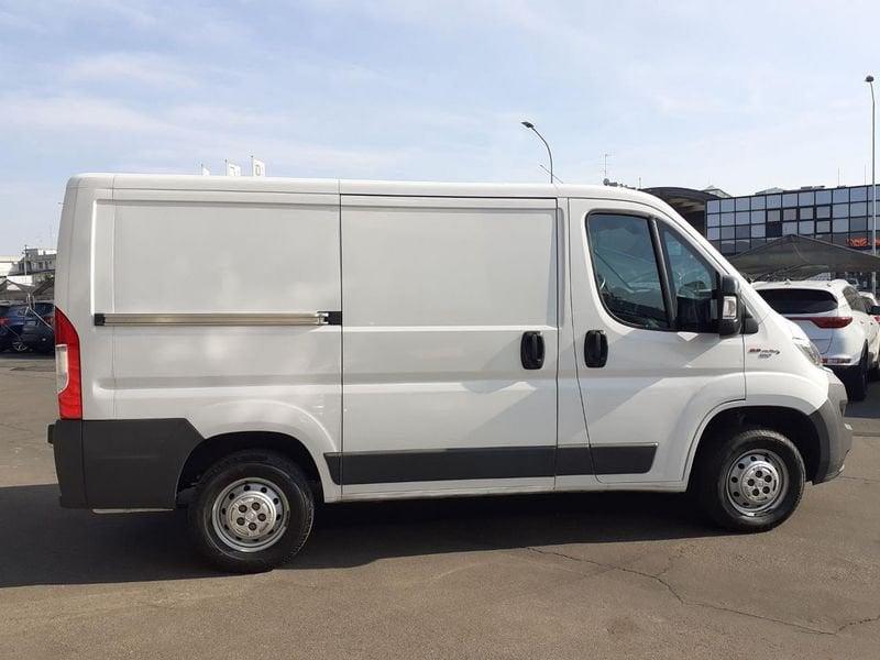 FIAT Ducato 30 2.3 MJT 130CV PC-TN Furgone PREZZO + IVA