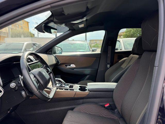 DS AUTOMOBILES DS 7 Crossback BlueHDi 130 cv Grand Chic Automatica